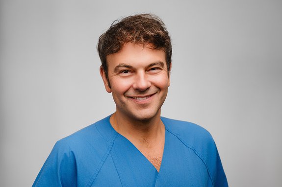 Dr. med. Marco Czerwinski