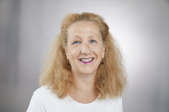 Monika Boguschewski