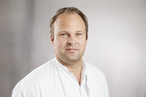 Dr. med. Sönke Labza
