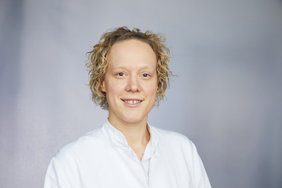 Dr. med. Anett Buchheim-Zieb