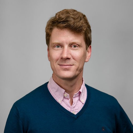 Dr. med. Henning Jann