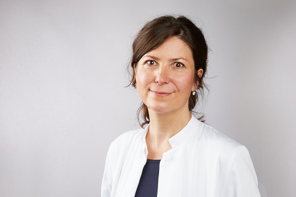 Dr. med. Andrea Verstege