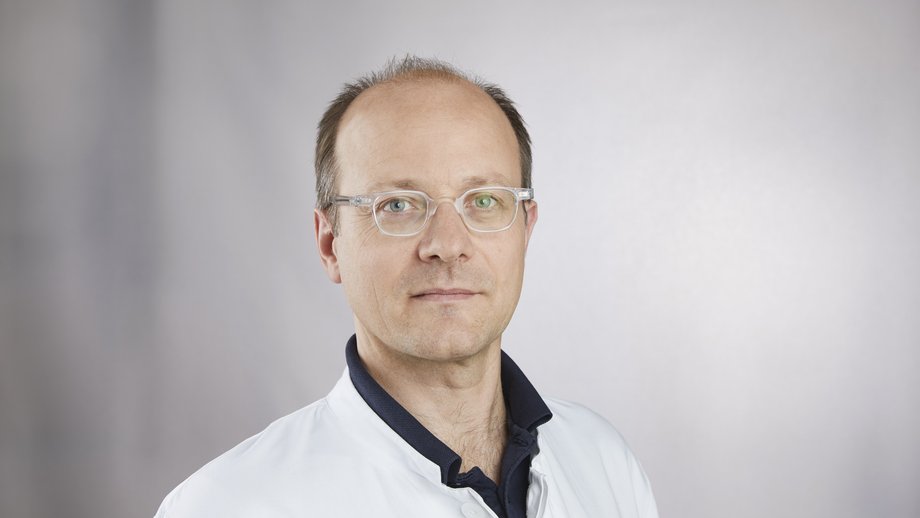 Dr. med. Gregor Willerding-Beaucamp