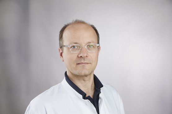 Dr. med. Gregor Willerding-Beaucamp