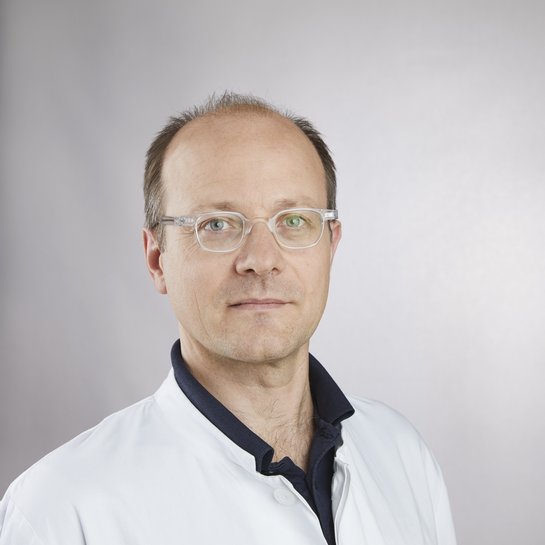Dr. med. Gregor Willerding-Beaucamp