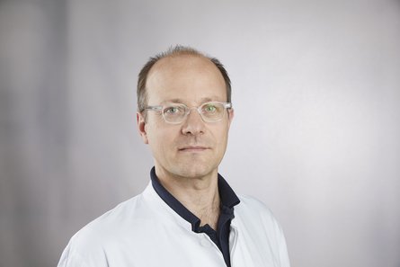 Dr. med. Gregor Willerding