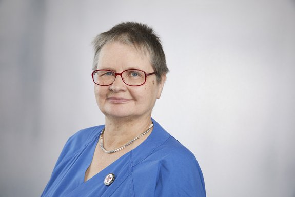 Margitta Konzack