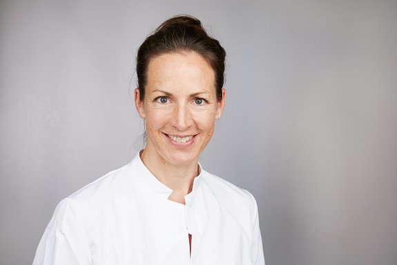 Dr. med. Annette Münch