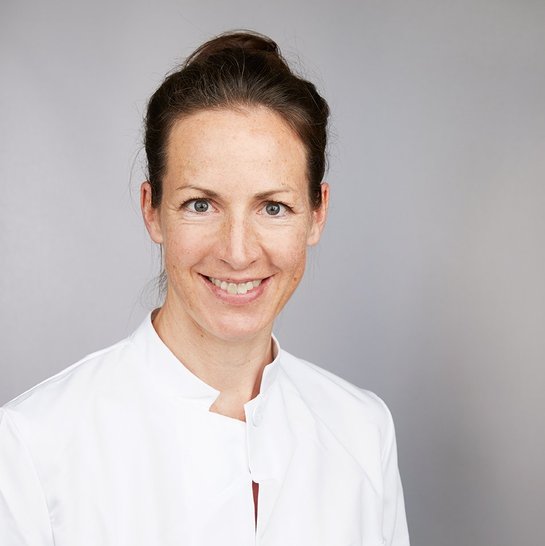 Dr. med. Annette Münch