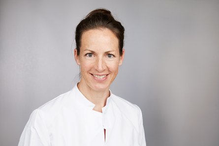 Dr. med. Anette Münch