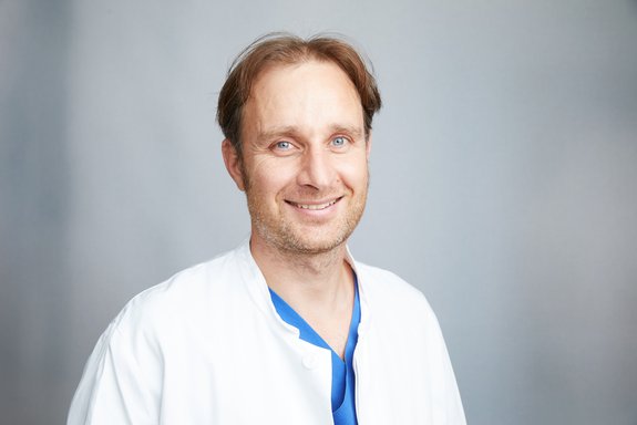 Gregor Biet