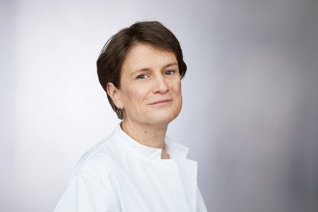 Dr. med. Mareike Graff
