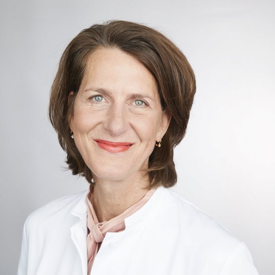 Dr. med. Anke Kleine-Tebbe