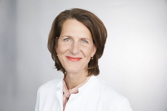 Dr. med. Anke Kleine-Tebbe