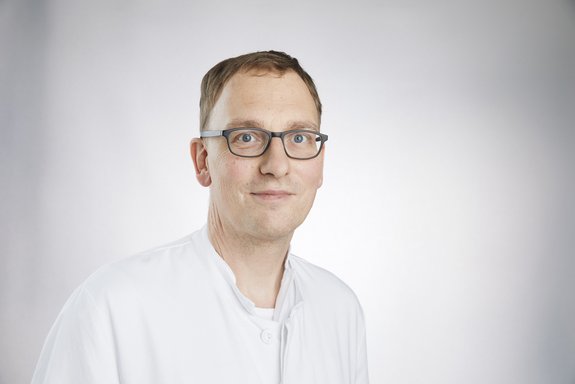 Dr. med. Christian Neumann