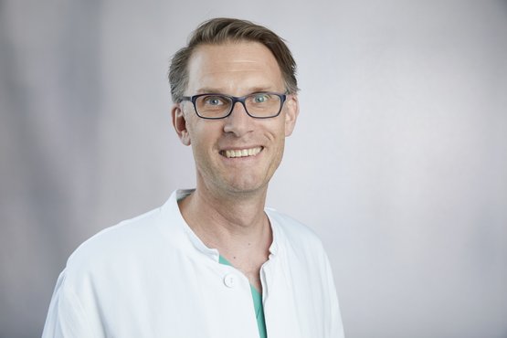 Dr. med. Sebastian Spencker