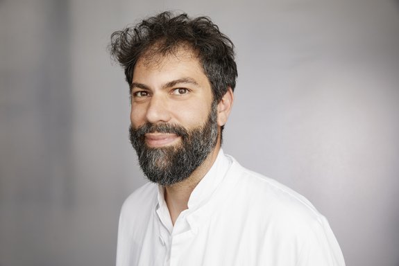 Kaweh Rafii