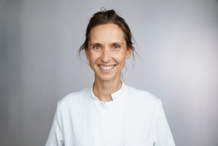 Dr. med. Ulrike Ketterer