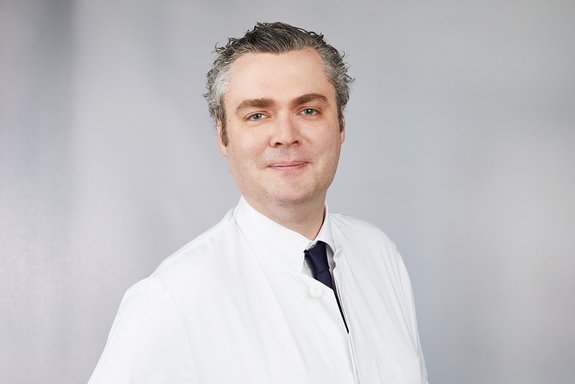 Dr. med. Christoph Mast