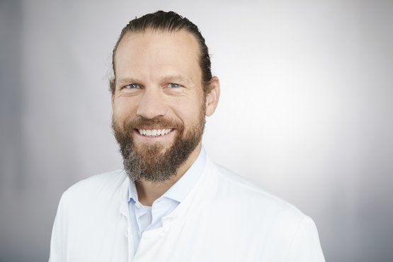 Dr. med. Olaf Pirsig