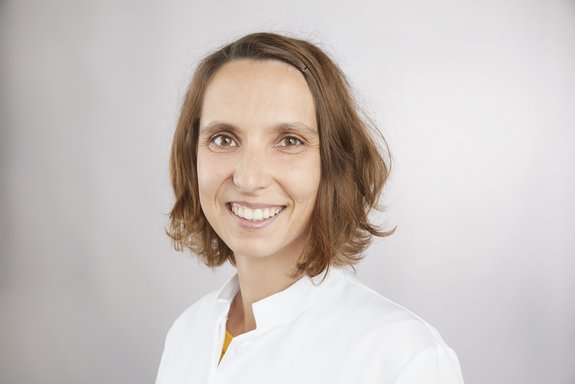 Dr. med. Ulrike Ketterer