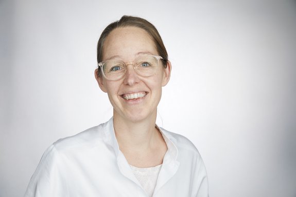 Dr. med. Antonia Lagast