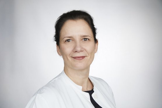 Prof. Dr. med. Claudia Höhne