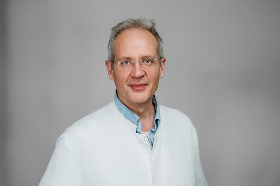 Dr. med. Kai Halbritter