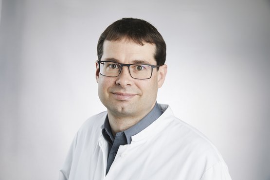 Dr. med. Christoph Bauhuis