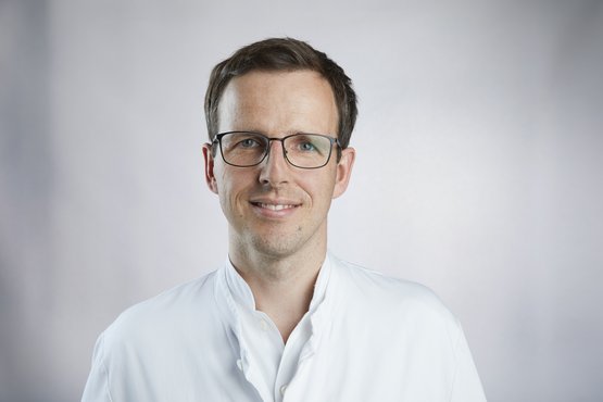 Dr. med. Sebastian Petzold