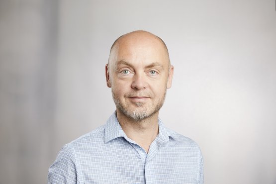 Dr. med. Ingo Vogl