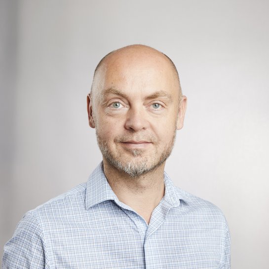 Dr. med. Ingo Vogl
