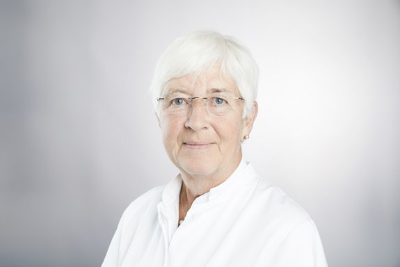Dr. med. Christina Ritter