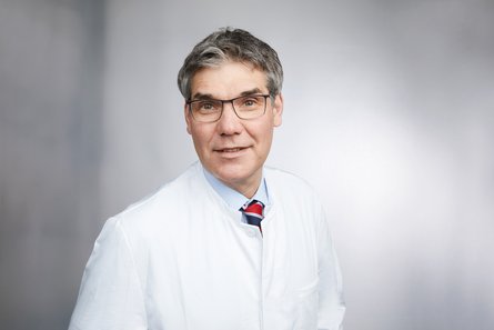 Prof. Dr. med. Jan Roigas