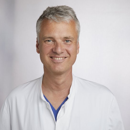 Prof. Dr. med. Andreas Sturm