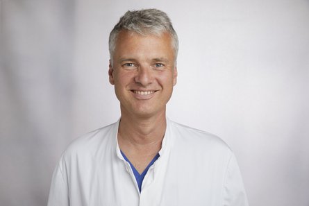 Prof. Dr. med. Andreas Sturm