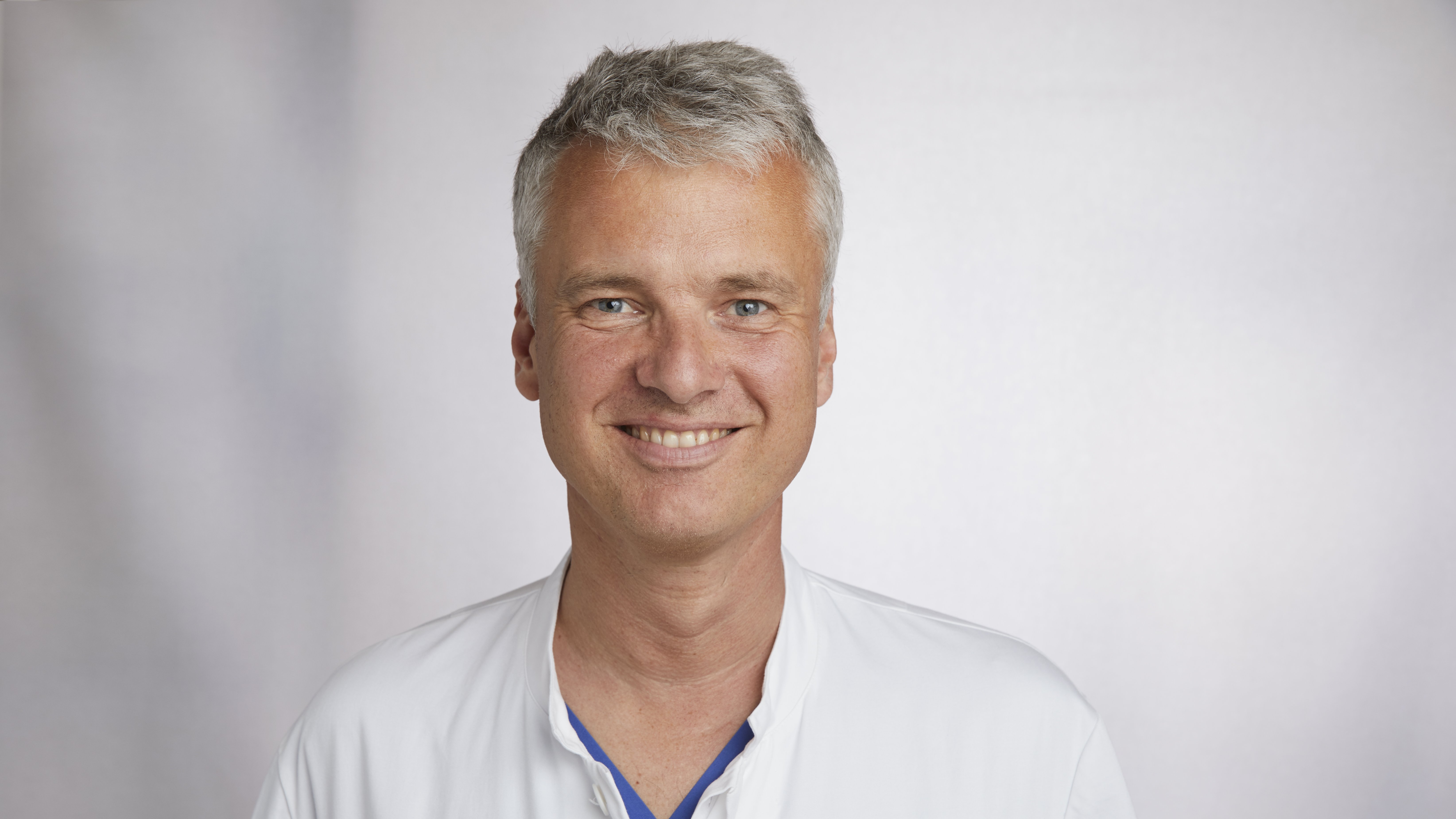 Prof. Dr. med. Andreas Sturm