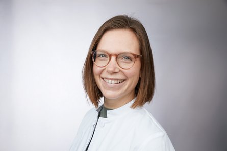 Fachärztin Dr. med. Magdalena Kailuweit