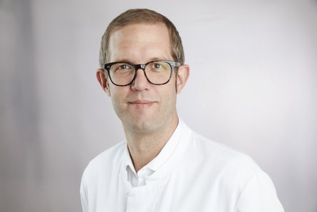 Dr. med. Marcus Reinke