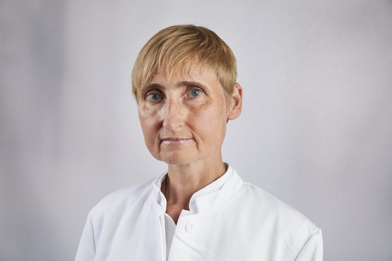 Dr. med. Anja Jordan