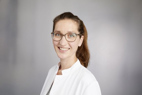 Dr. med. Kristina Birkmann