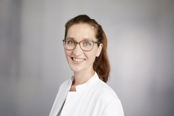Dr. med. Kristina Birkmann