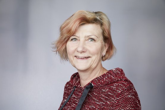 Birgit Stresow