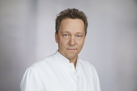 Prof. Dr. med. Arndt Timmermann