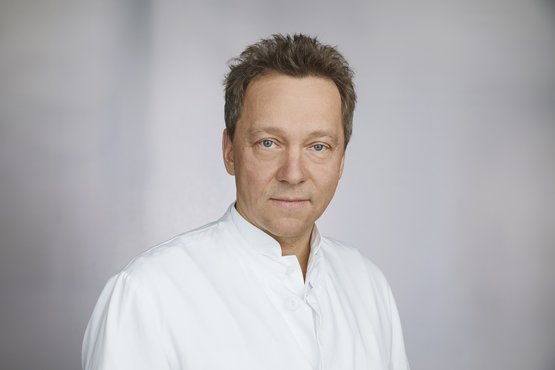 Prof. Dr. med. Arnd Timmermann
