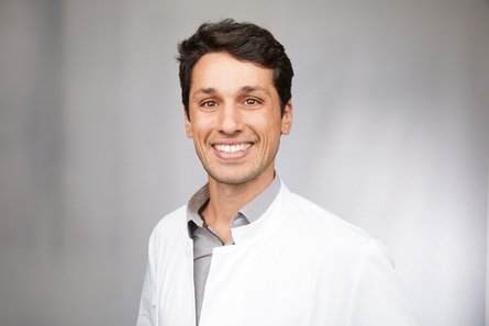 Dr. med. Miguel de Sousa Mendes