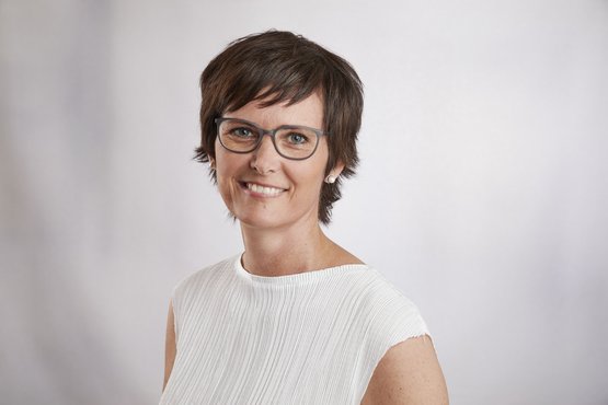 Sabine Münder