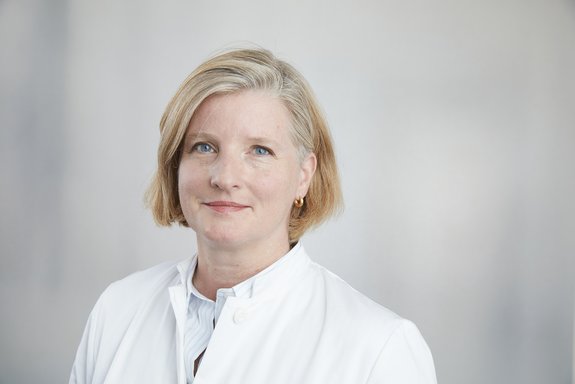 Dr. med. Ellen Foert
