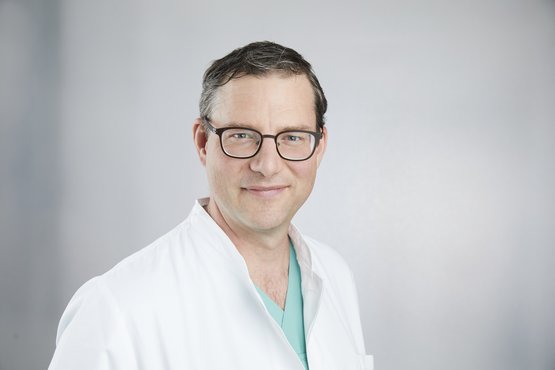 Dr. med. Sebastian Rabura