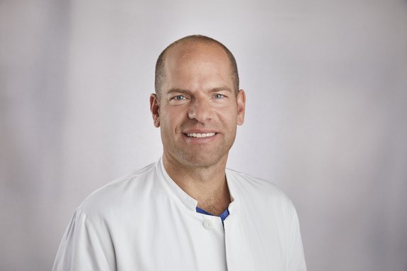 Dr. med. Siegfried Schlag